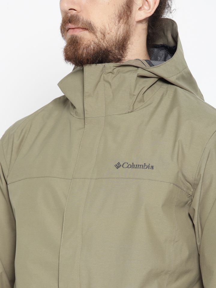 Diablo creek cheap rain shell