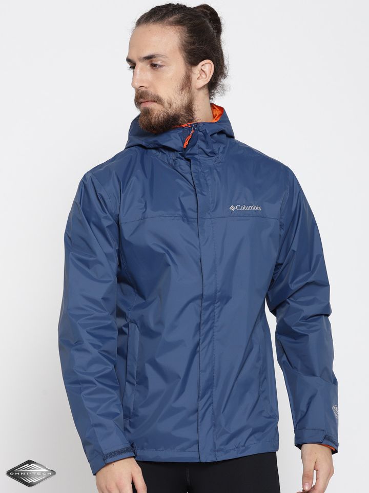 Raincoat myntra discount