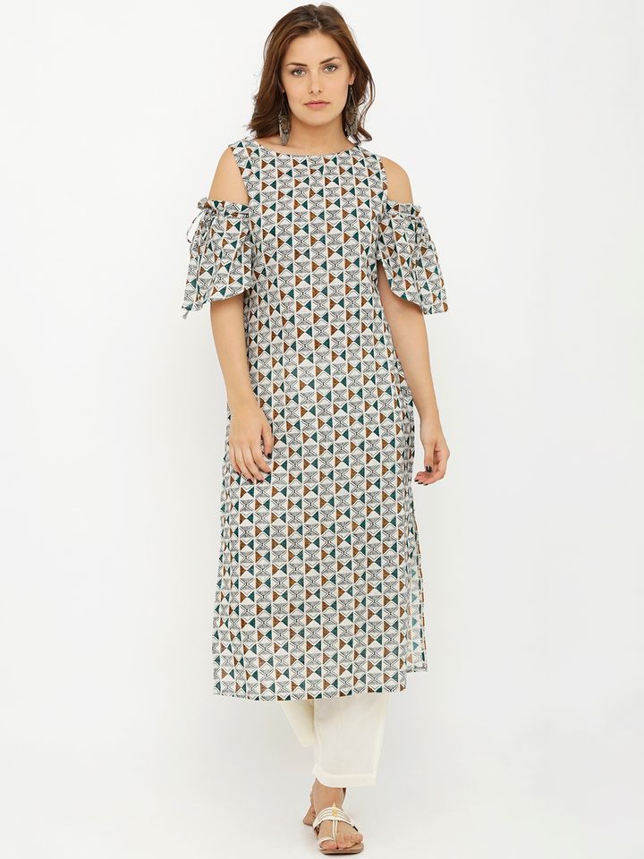 Breya kurtas clearance