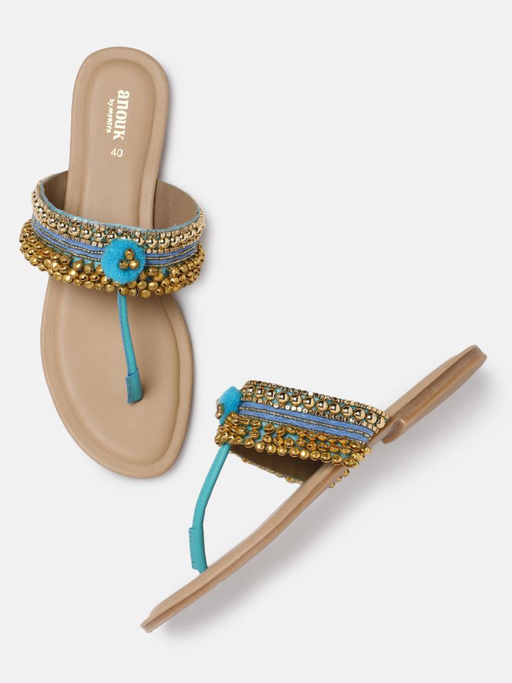 Anouk flats new arrivals