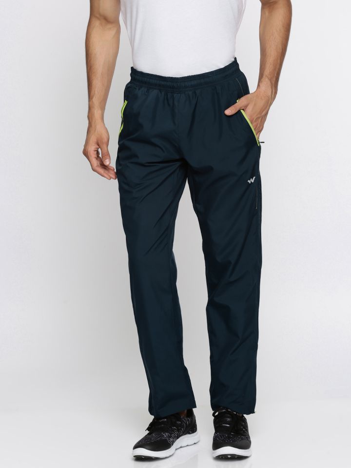 wildcraft men's track pants