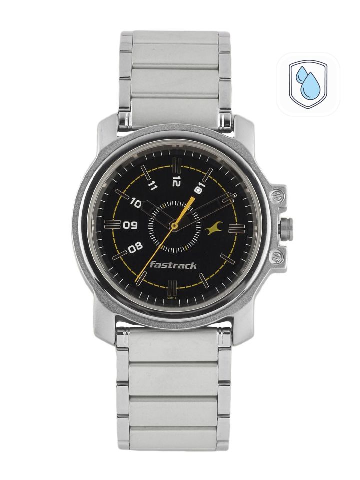 Nb3039sm02 blue on sale analogue watch