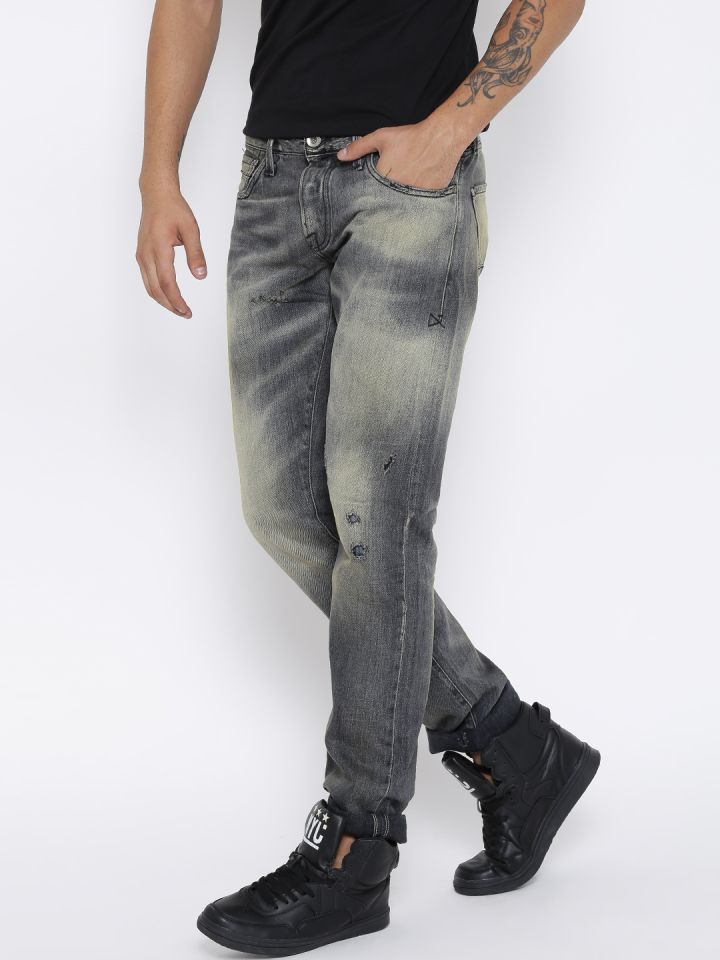 cheap jack and jones jeans