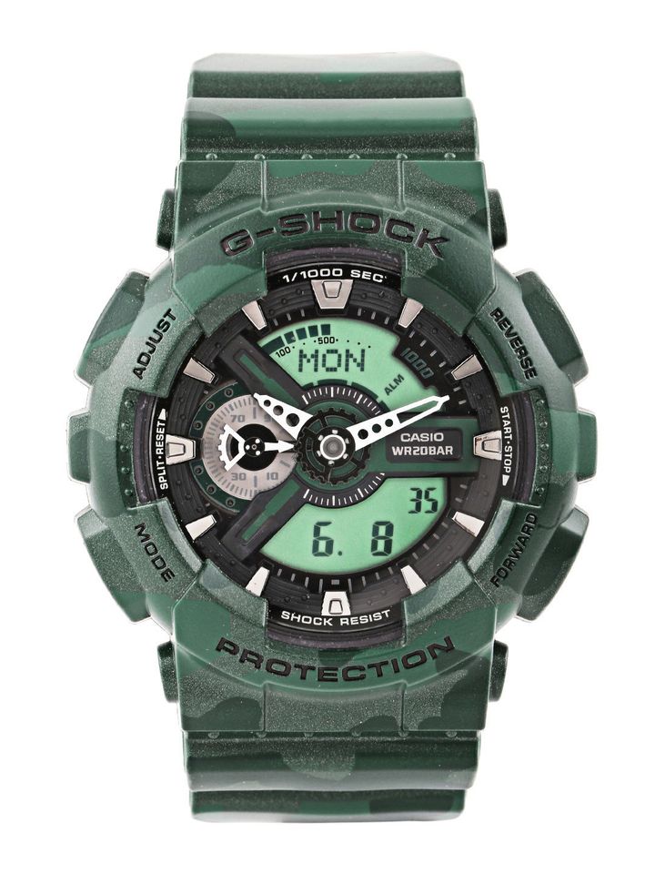 g shock ga 70