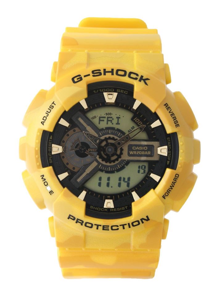 G shock ga 110cm clearance