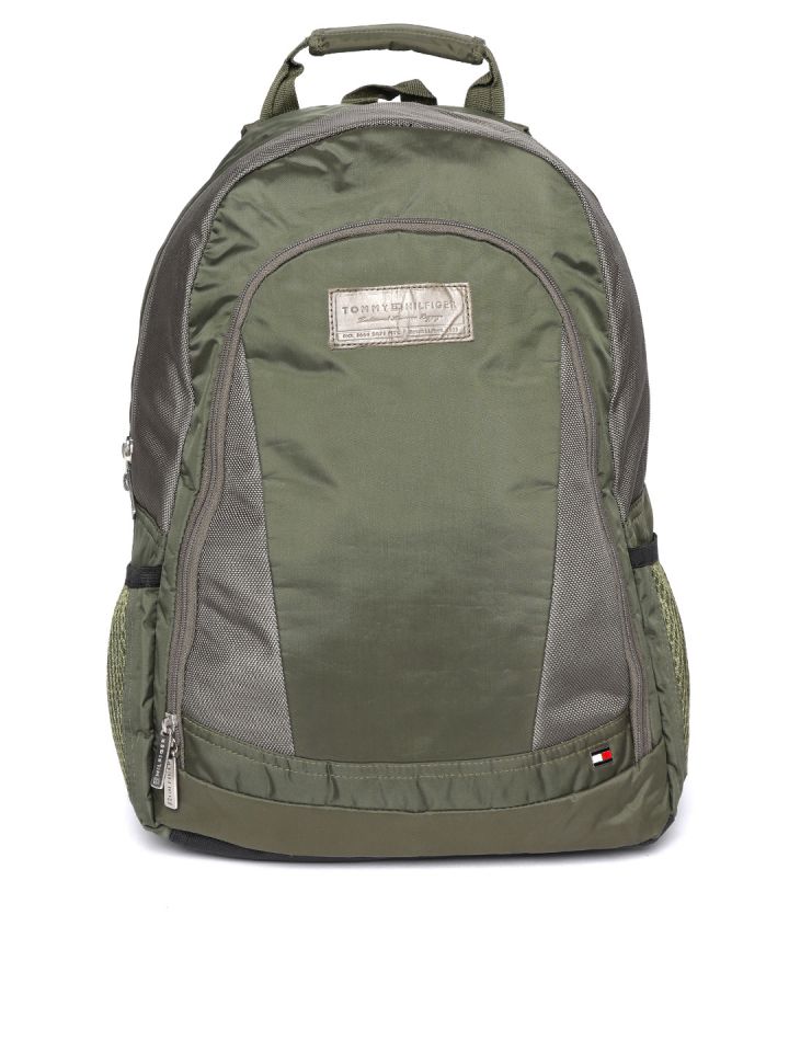 Tommy hilfiger backpack hot sale 2018