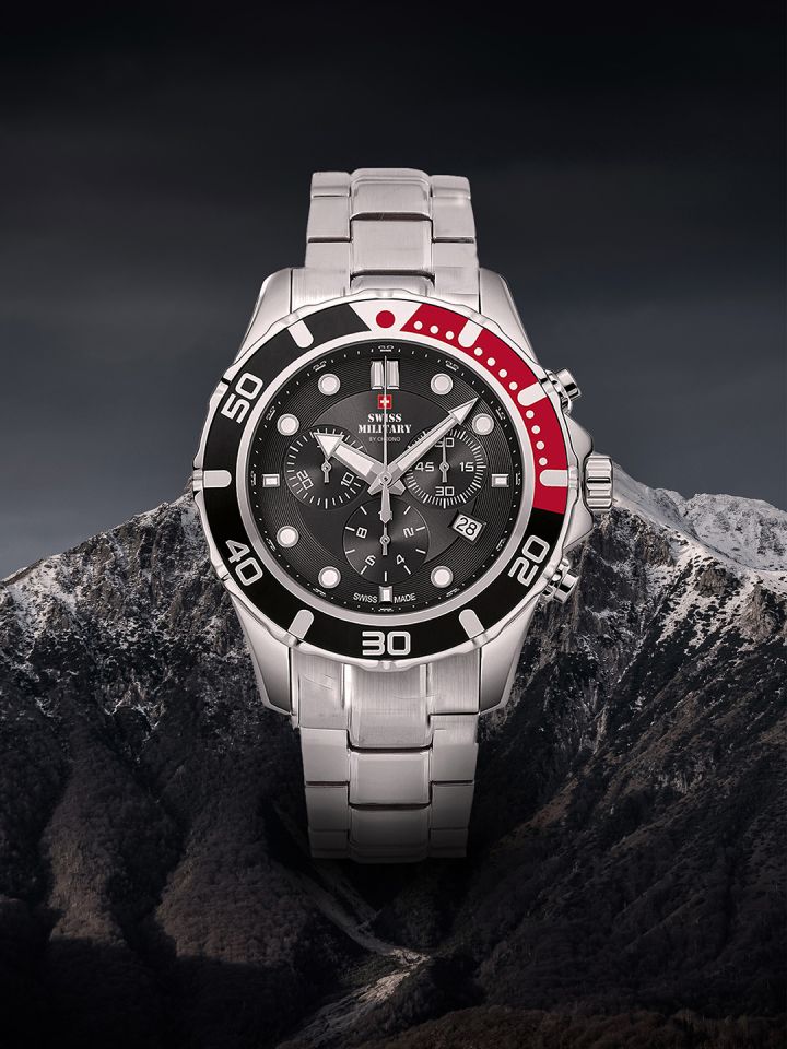 Chrono diamond 2025 swiss made avis