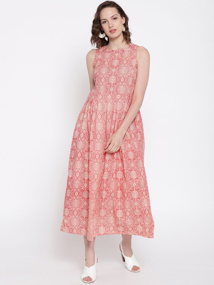 Fabindia party wear dresses clearance