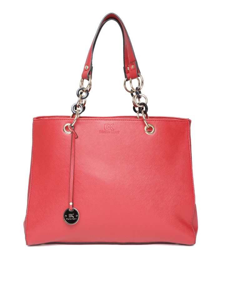 diana korr handbags myntra