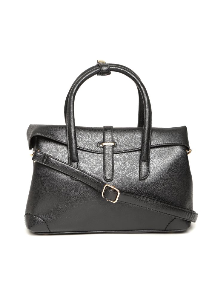 diana korr black handbag