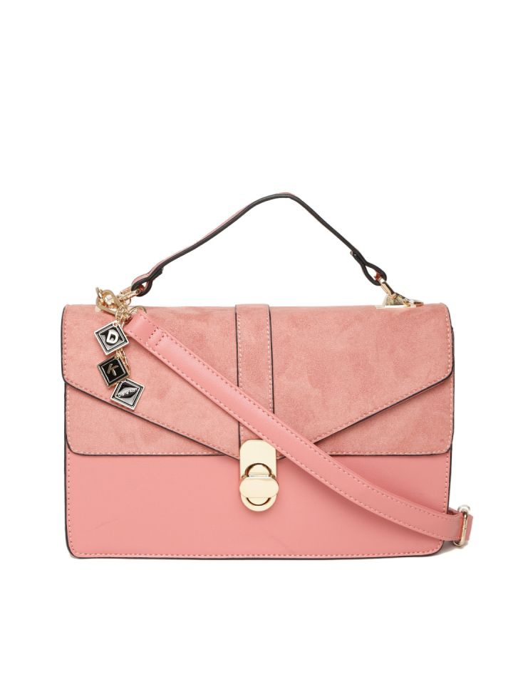 diana korr handbags myntra
