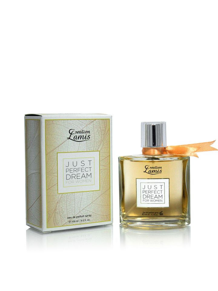 Just for hot sale her perfume