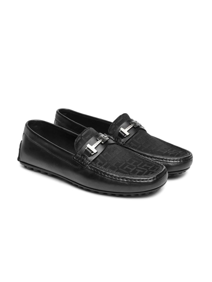 Tommy hilfiger loafer shoes deals
