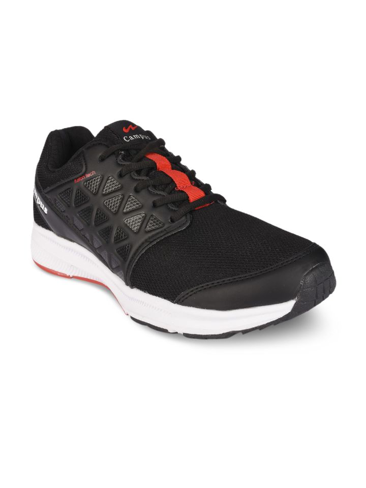Campus shoes on myntra online