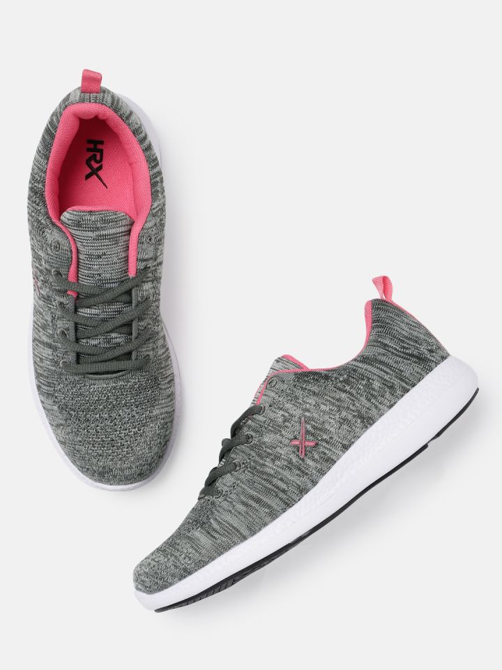 hrx women running shoes
