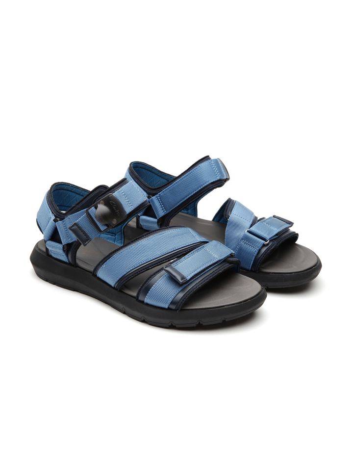 Clarks comfy 2025 sandals