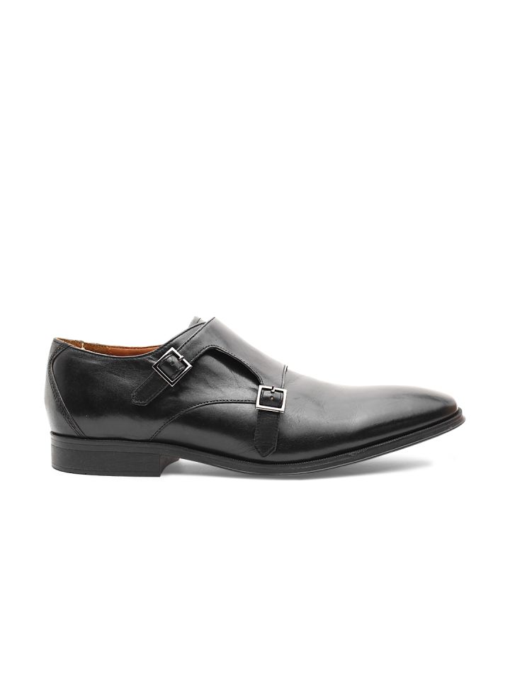 Myntra clarks formal shoes hot sale