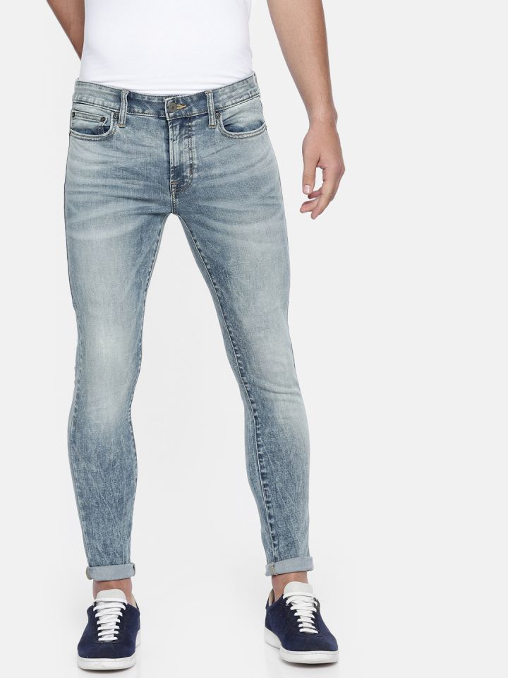 american eagle super skinny