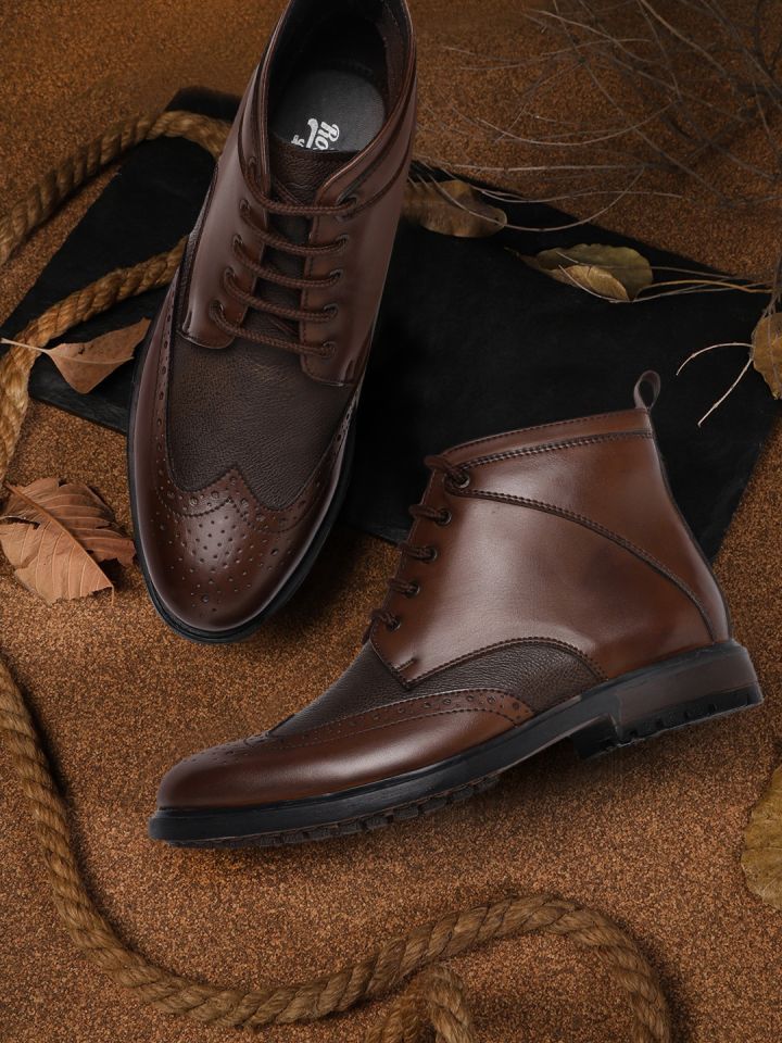 Roadster tan hot sale boots