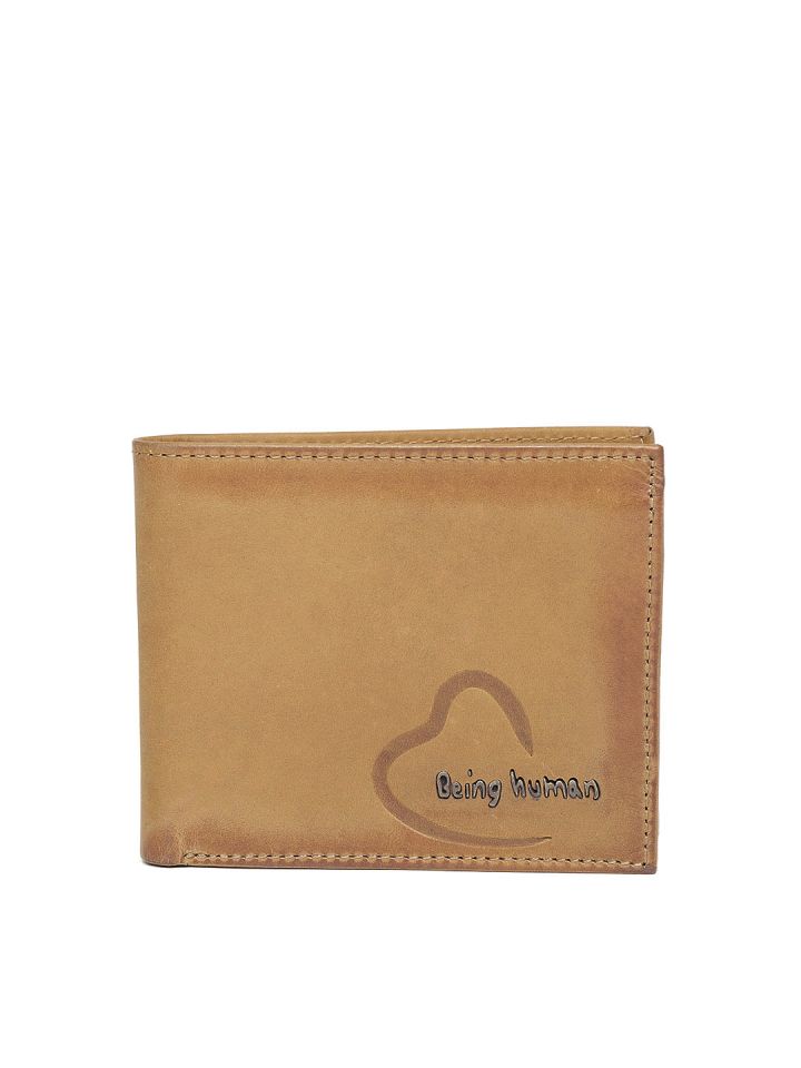 Being human wallet price deals