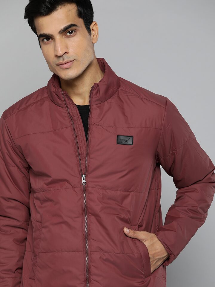 Buy hrx by hrithik roshan jackets men in India @ Limeroad-calidas.vn