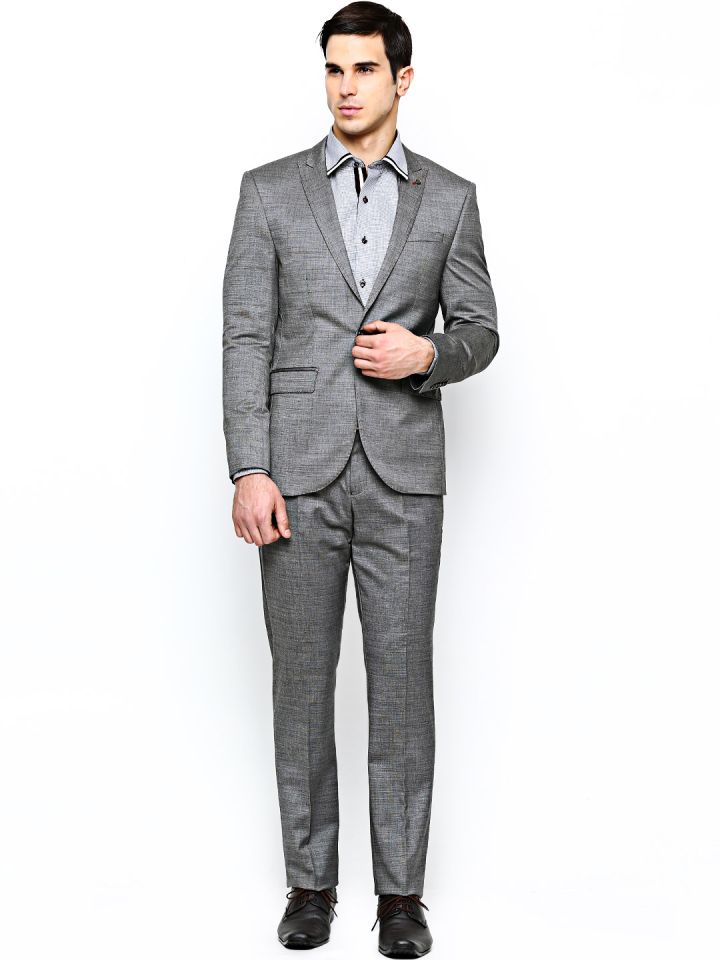 Semi formal attire for hotsell men 2018