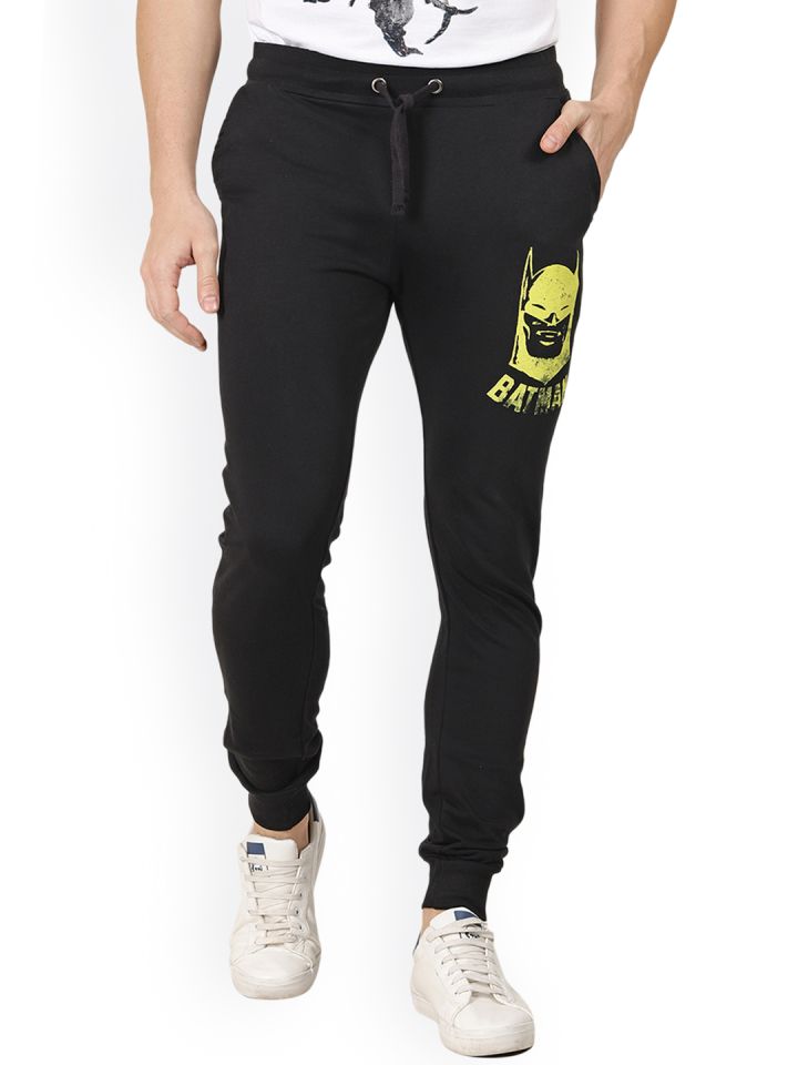 Batman 2025 track pants