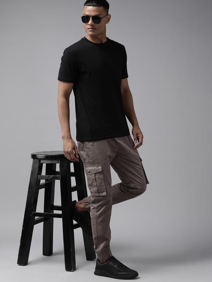 Six Pocket Cargo Pants Best Six Pocket Cargo Pants in India for Your  Outdoors and Indoors Style  The Economic Times