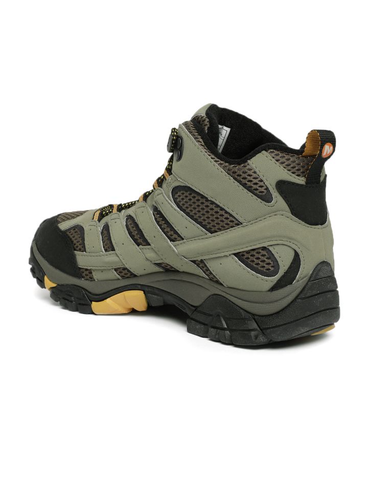 Merrell mens moab 2 mid gtx sales