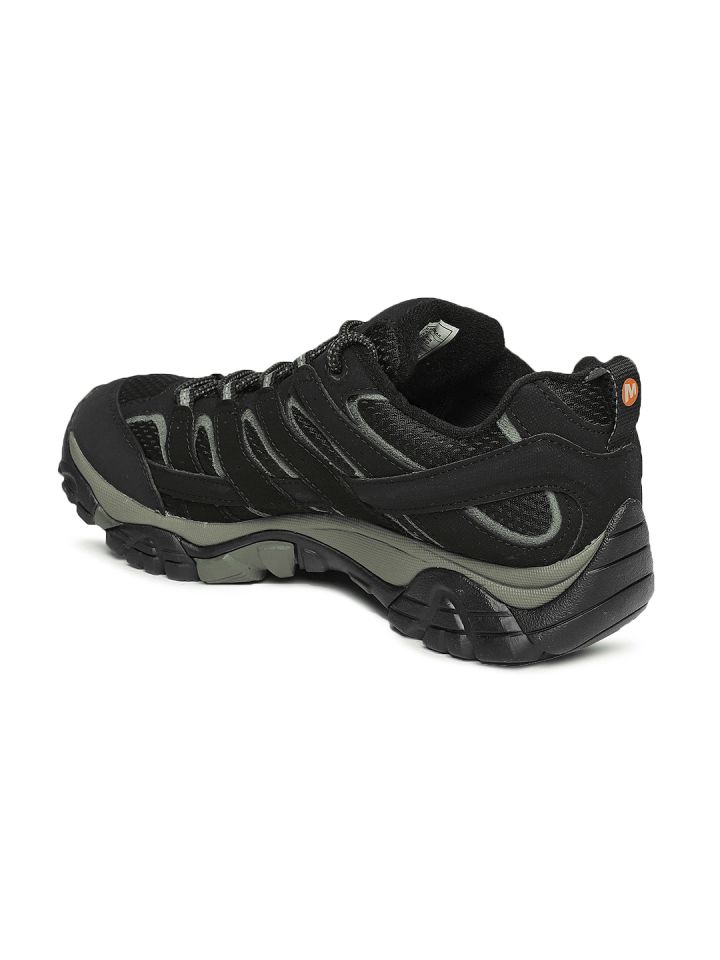 Moab 2 gtx black hotsell