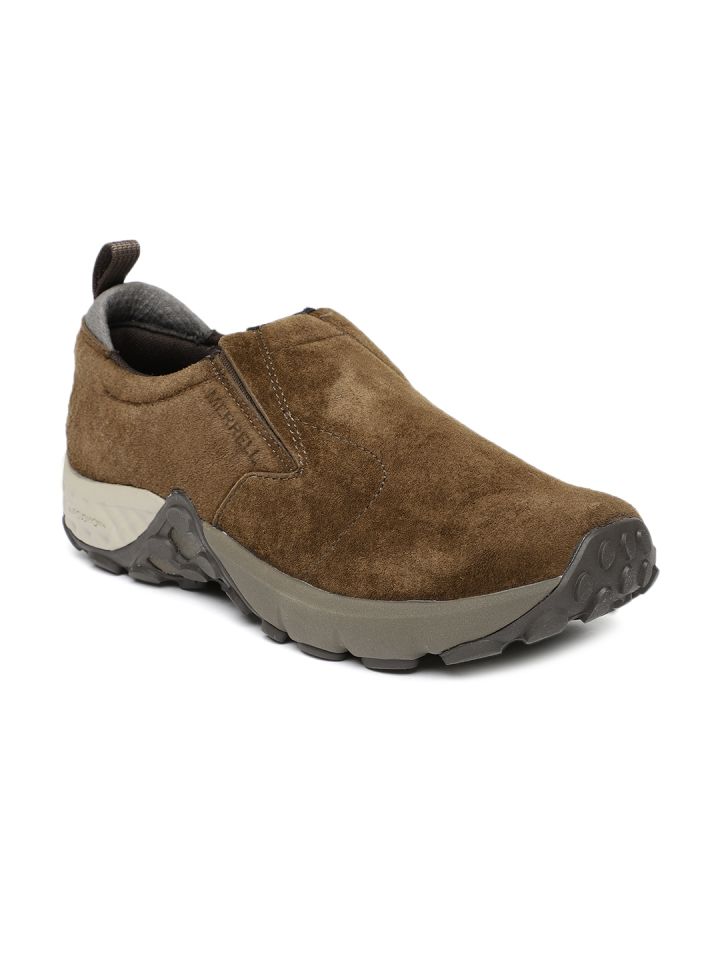 Merrell mens store slip on shoes