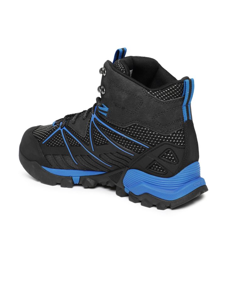 Merrell capra venture mid gtx sales surround