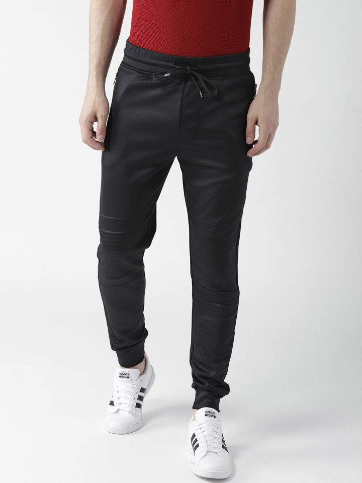 Forever 21 joggers mens sales