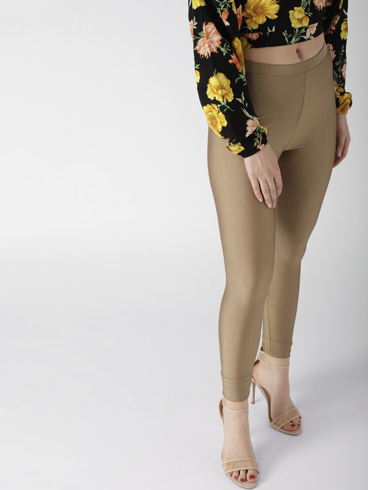 Shimmer leggings from forever 21 hotsell