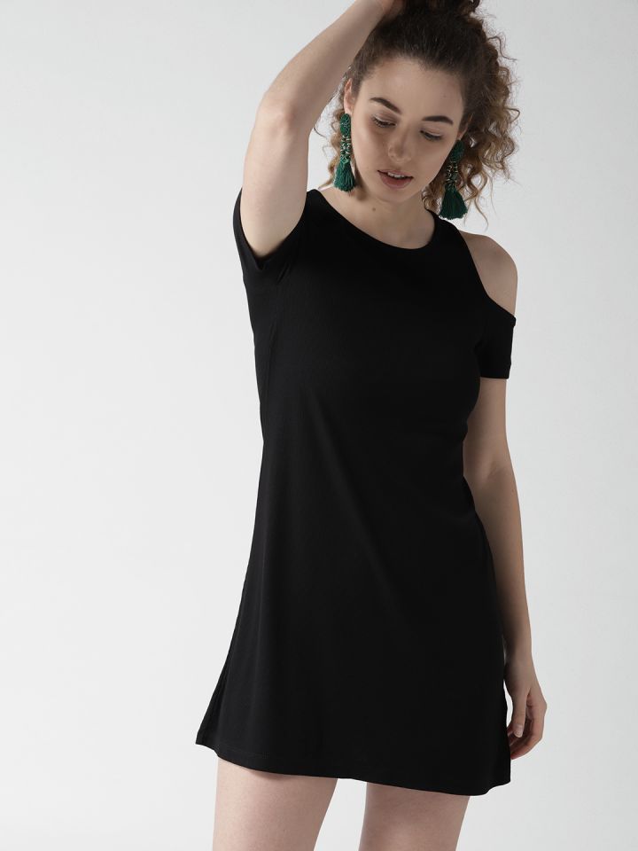 Forever 21 little black dress deals