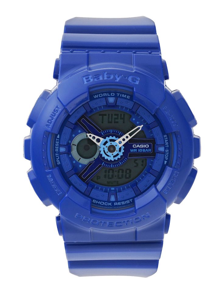 Baby g online ba 110bc