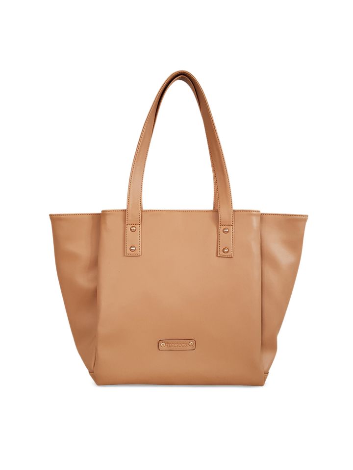 Toteteca hotsell bags myntra