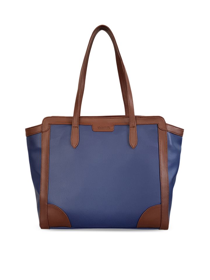 Toteteca deals bags myntra