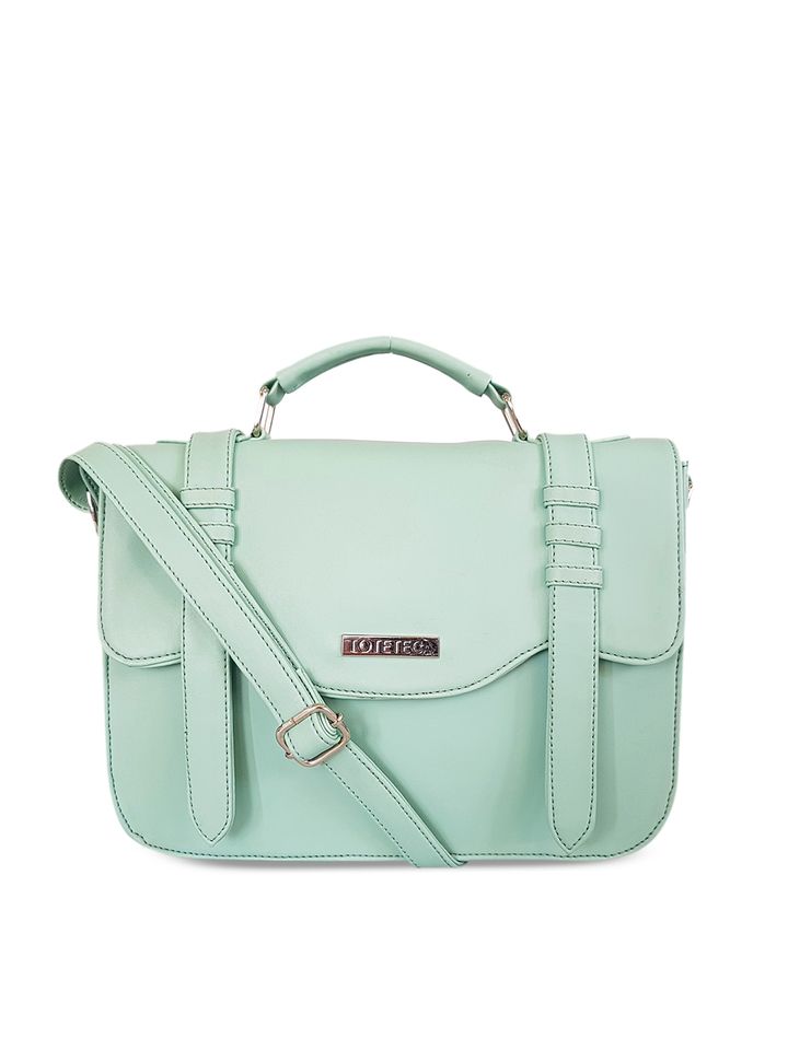 toteteca bags myntra