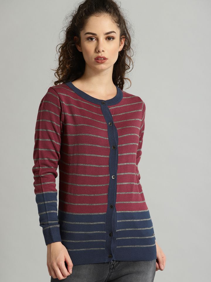 plus size cropped cardigans