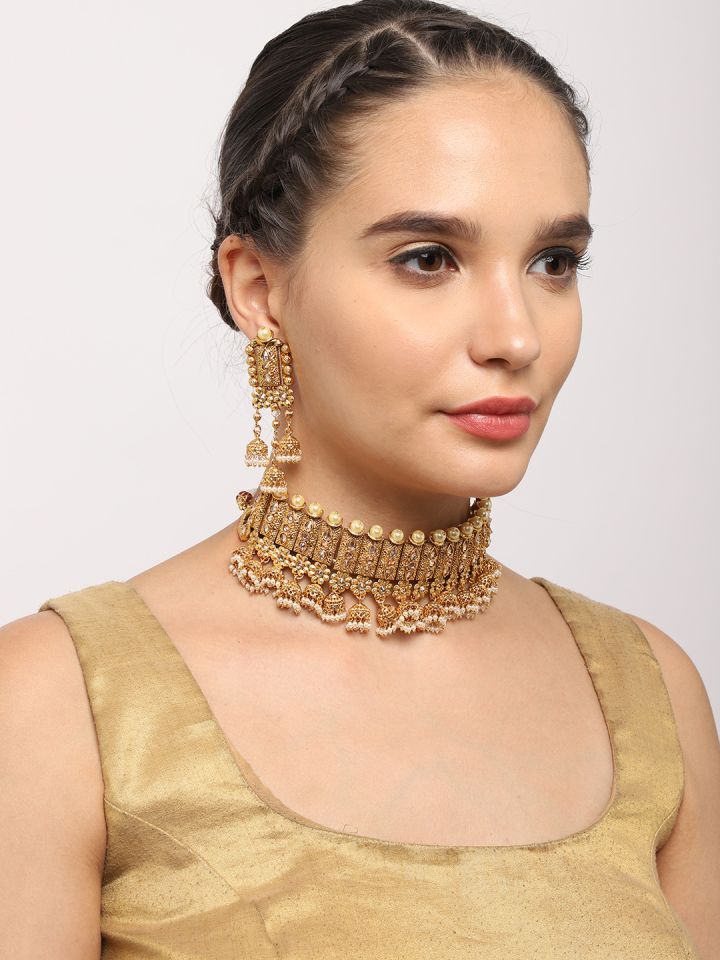 Kushals necklace discount