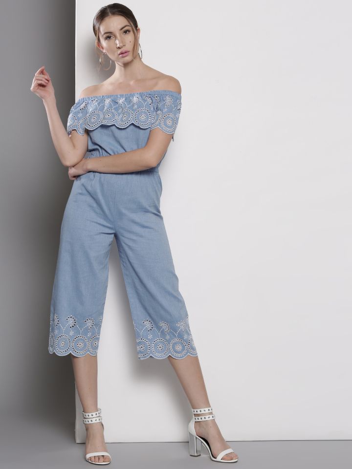 Culotte jumpsuit dorothy perkins online