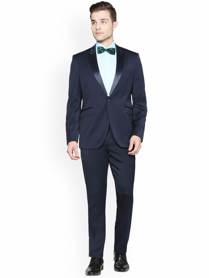 Van heusen tuxedo jacket online