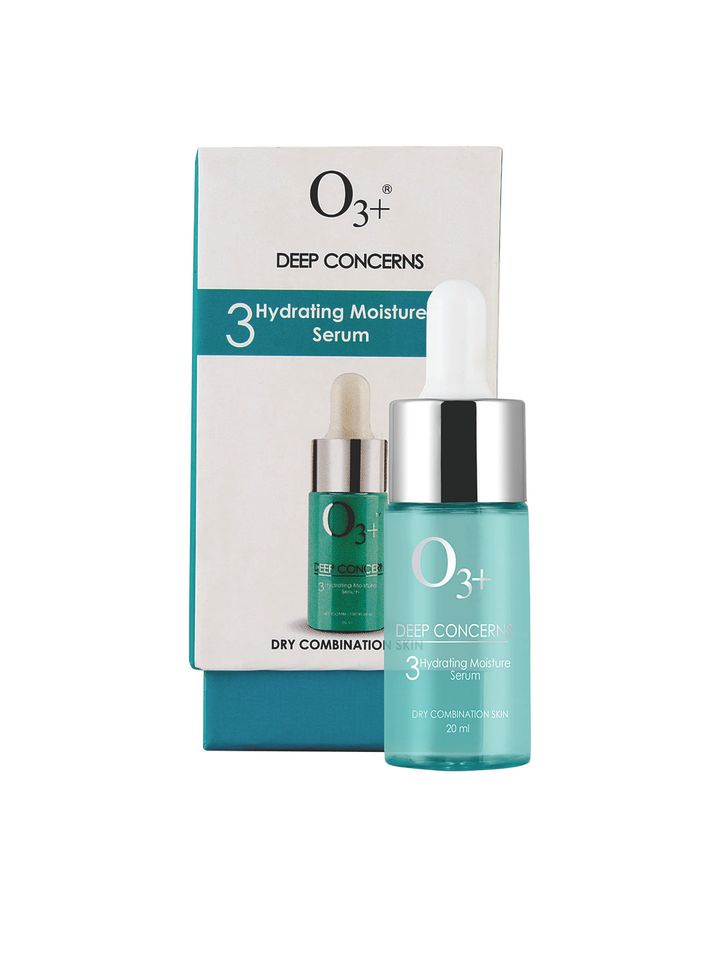 o3 face serum