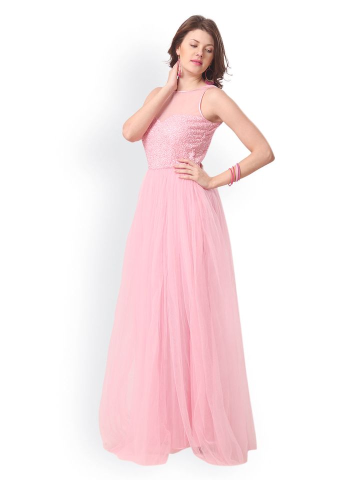 eavan dresses myntra