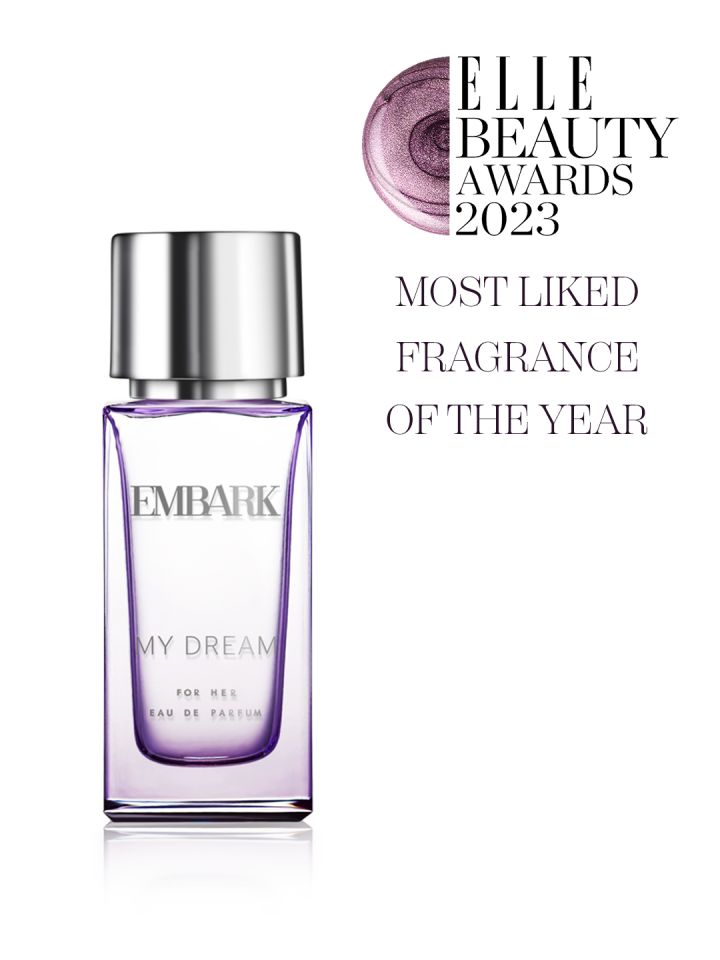 My store dream parfum