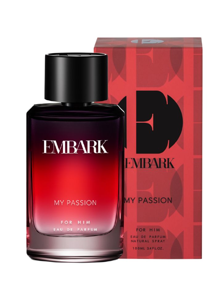 Passion perfume for best sale men