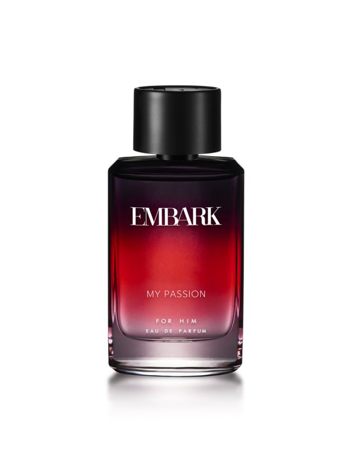 Embark shop perfume company
