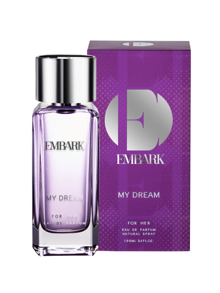 Eau de on sale parfum her