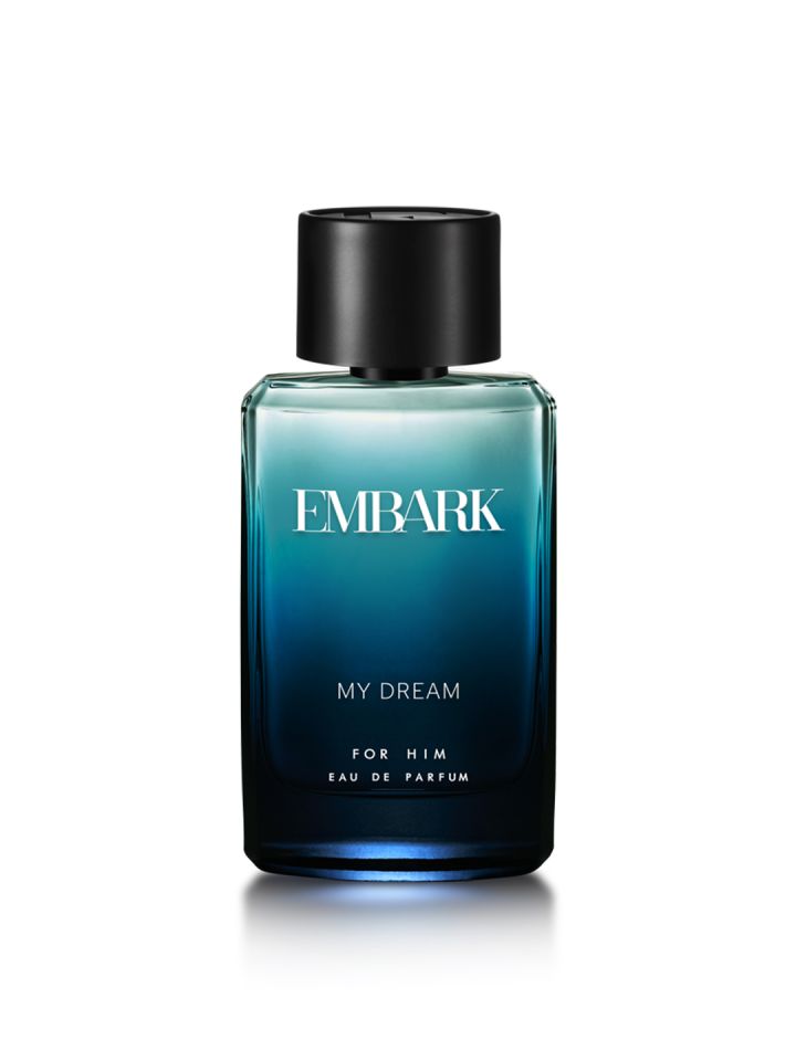 Black chase sales dream perfume price